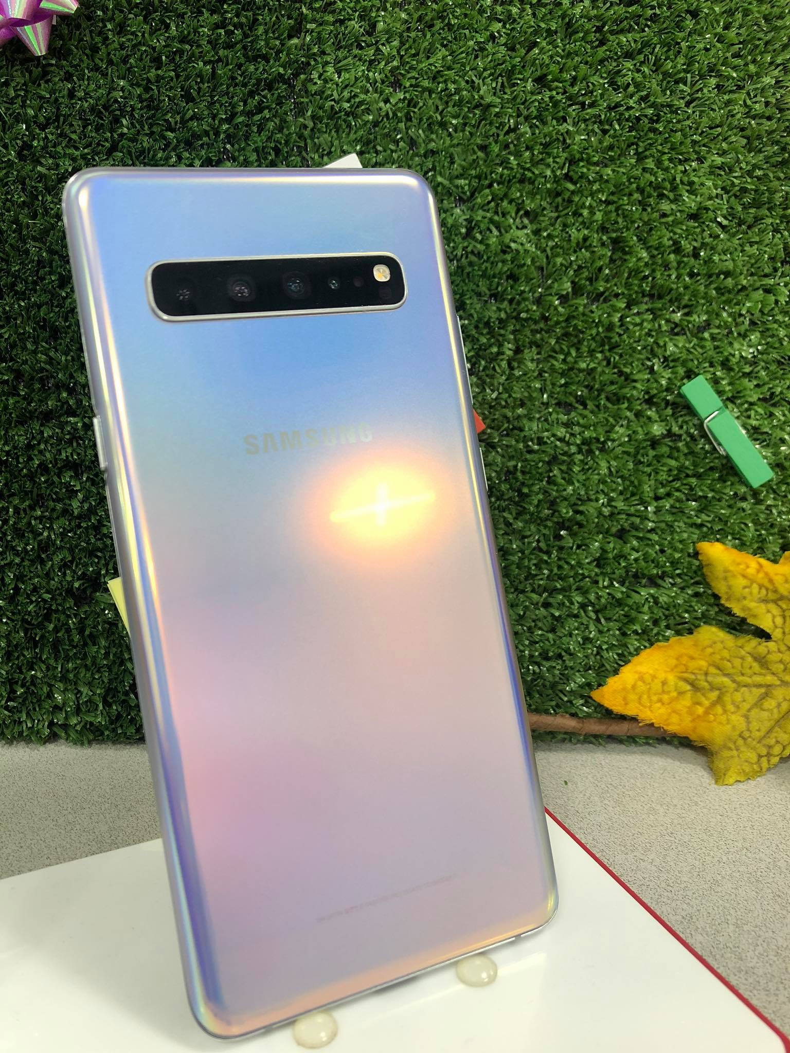 Samsung Galaxy S10 5G B급 (중고폰)