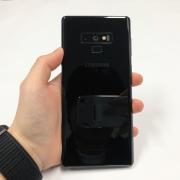 Galaxy Note 9 Black 128GB image