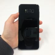 Galaxy S8 Plus Black 128GB image