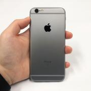 iPhone 6S Space Gray 32GB image