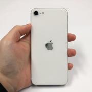 iPhone SE2 White 64GB image