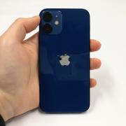 iPhone 12 Mini Blue 64GB image