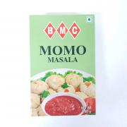 BMC 모모 마살라 MO MO MASALA - 100G 네팔 만두양념 image