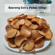 Basreng Extra Spicy 500gr (Basreng extra pedas) image