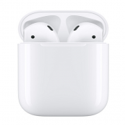 [BMH] [Apple] Airpods2 iphone Bluetooth wireless earphones (MMEF2KH/A)