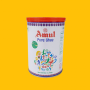 Amul pure Cow GHEE 905g