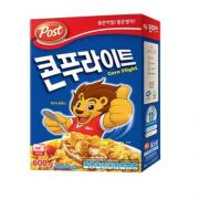 Korean Corn Cereal 600g