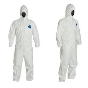 [BMH] DUPONT PROTECTIVE CLOTHING 