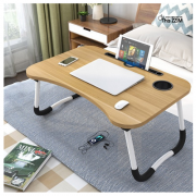 [BMH] [이거찜] 프리미엄 접이식 침대 테이블/태블릿PC테이블