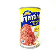 아르헨티나 콘드비프 쇠고기33% 175g