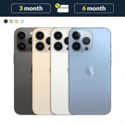 [할부] Apple iPhone 13 pro max
