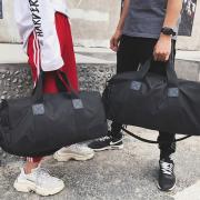 여행가방 캔버스가방 숄더백 학생가방 크로스백 캐주얼가방 BS-01