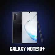 Samsung Galaxy Note 10+ (SM-N976) 256GB Unlocked Excellent Condition FREE Shipping Class S