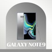 Samsung Galaxy Note 9 (SM-N960) 128GB Unlocked Excellent Condition FREE Shipping