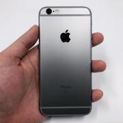 iPhone 6S Space Gray 128GB