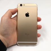 iPhone 6S Gold 64GB