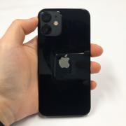 iPhone 12 Mini Black 64GB (G050190151)