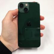 iPhone 13 Mini Green 256GB