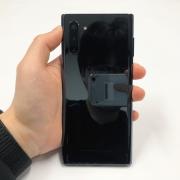 Galaxy Note 10 Black 256GB