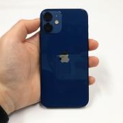 iPhone 12 Mini Blue 256GB