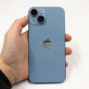 iPhone 14 Blue 128GB