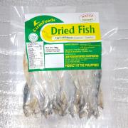Froz Dried Tunsoy(herring, laolao) 뚜요(밴댕이) 150G [60]