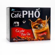 카페포 cafe pho 240g (24g x10EA) 쓰어다 믹스 커피 베트남 냉커피