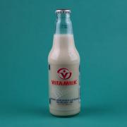 (소이밀크)비타밀크 두유 Vitamilk 300ml Soy milk