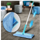 [BMH] 다용도청소기 막대걸레 밀대 방걸레 물걸레 바닥 청소