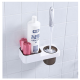 [BMH] 화장실 욕실 변기 청소 도구 청소솔 변기솔