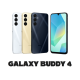 Galaxy Buddy4 (SM-A166) Gold 128GB (NEW Full-box PHONE)