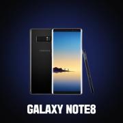 Samsung Galaxy Note 8 (SM-N950) 64GB Unlocked Excellent Condition FREE Shipping Class A